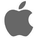 apple.com logo