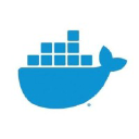 docker.com logo