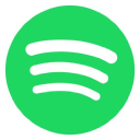spotify.com logo